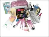 Kit Maquiagem completo