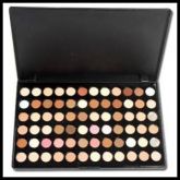 Paleta 72 Cores de Sombra Warm