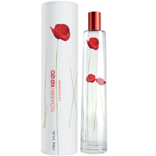 FlowerByKenzo La Cologne Feminino Eau de Cologne