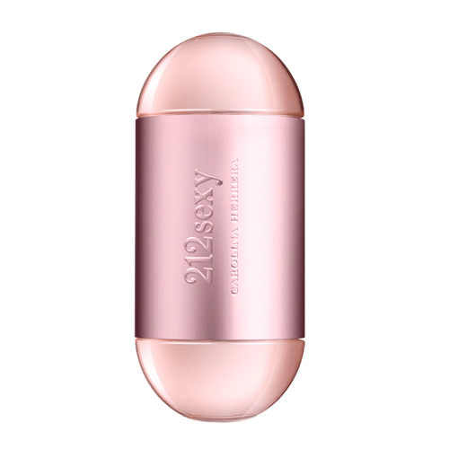 212 Sexy Feminino Eau de Parfum