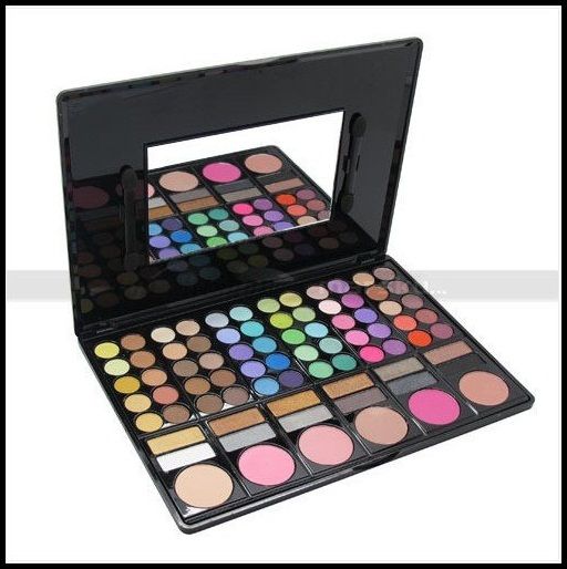 Paleta 78 Cores Versão 1